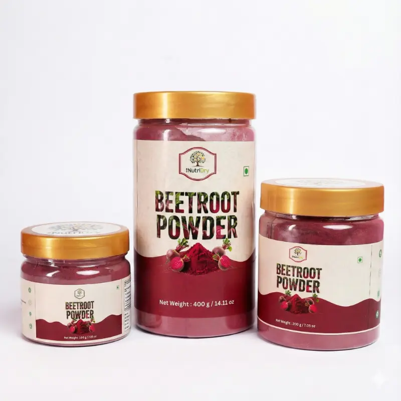 Beet Root Powder 5