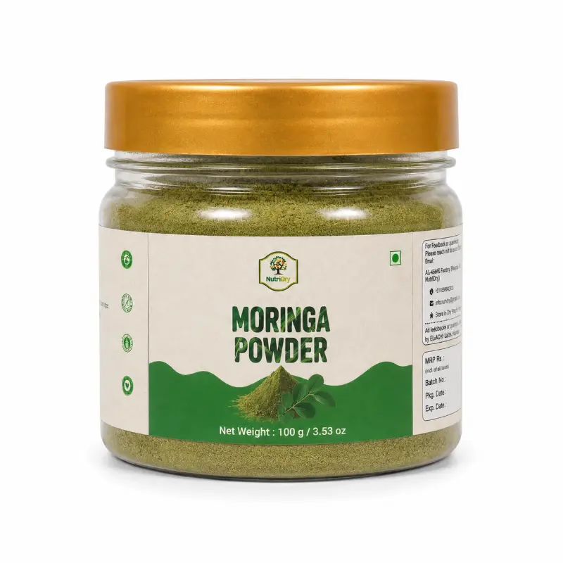 Daily Wellness Superfood Combo 5