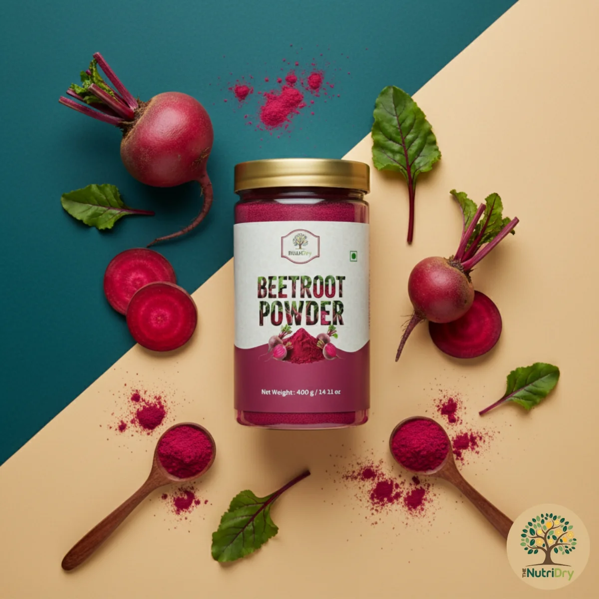 Beet Root Powder
