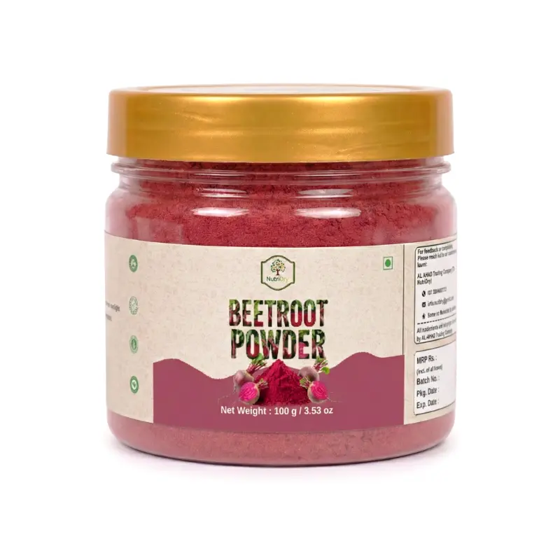 Beet Root Powder 1