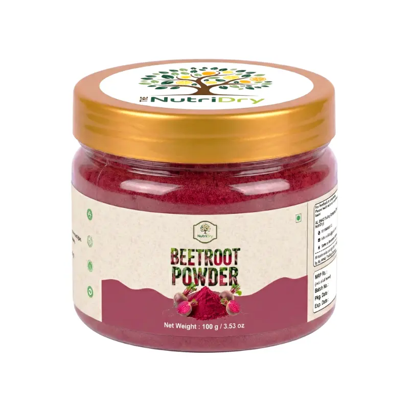 Beet Root Powder 2