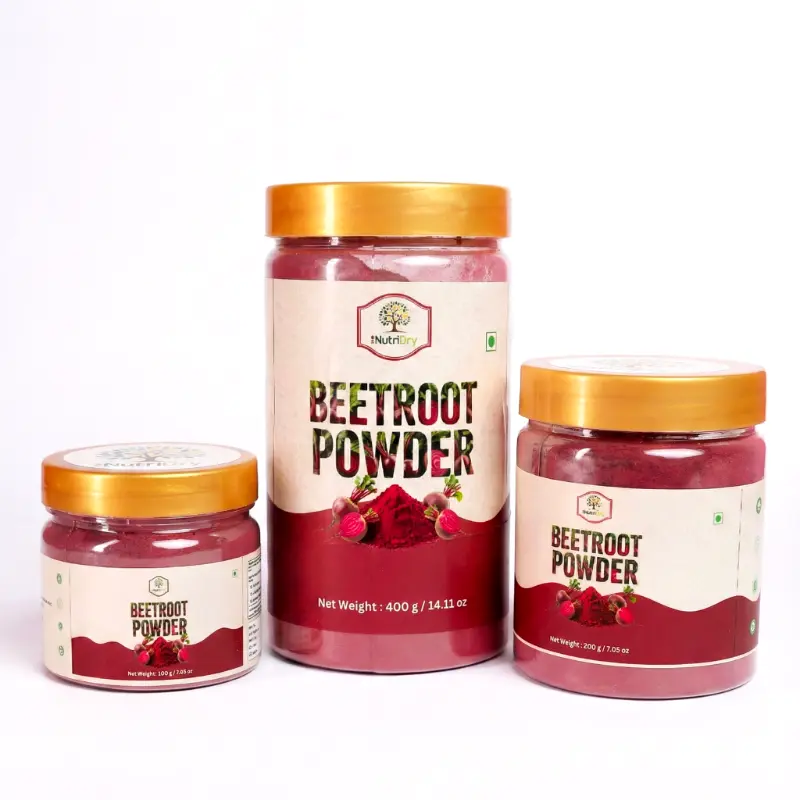 Beet Root Powder 5