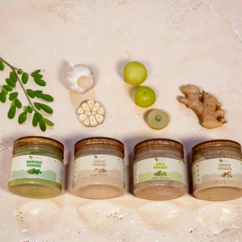 Immunity Booster Combo 100Gram Each