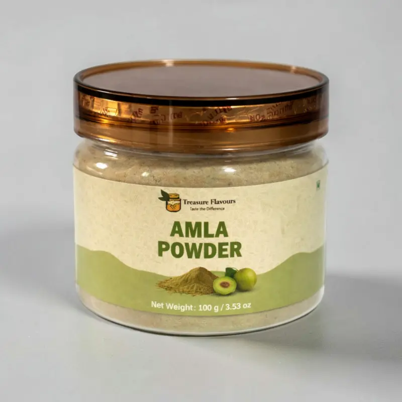 Amla Powder