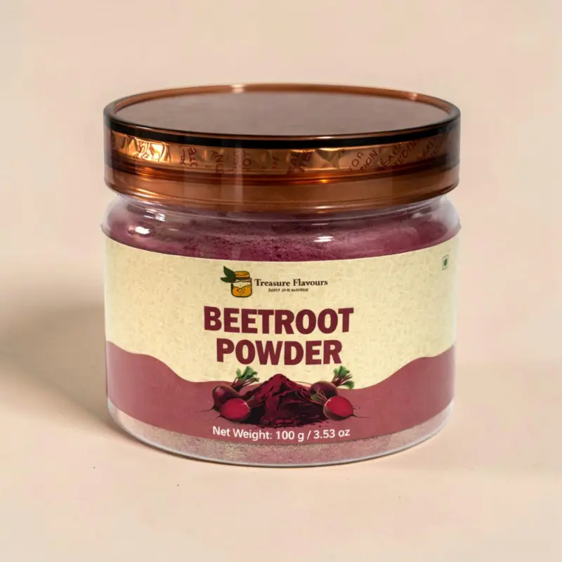 Betroot Powder