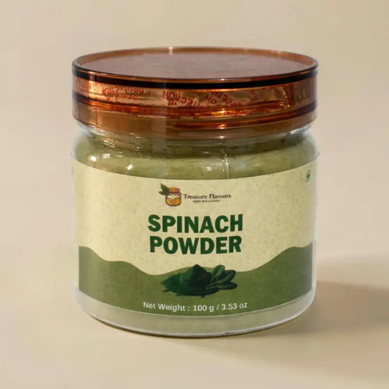 Spinach Powder