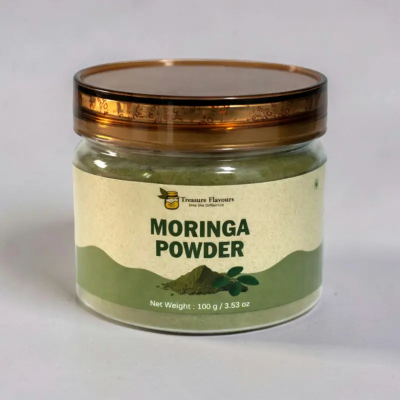 Moringa Powder