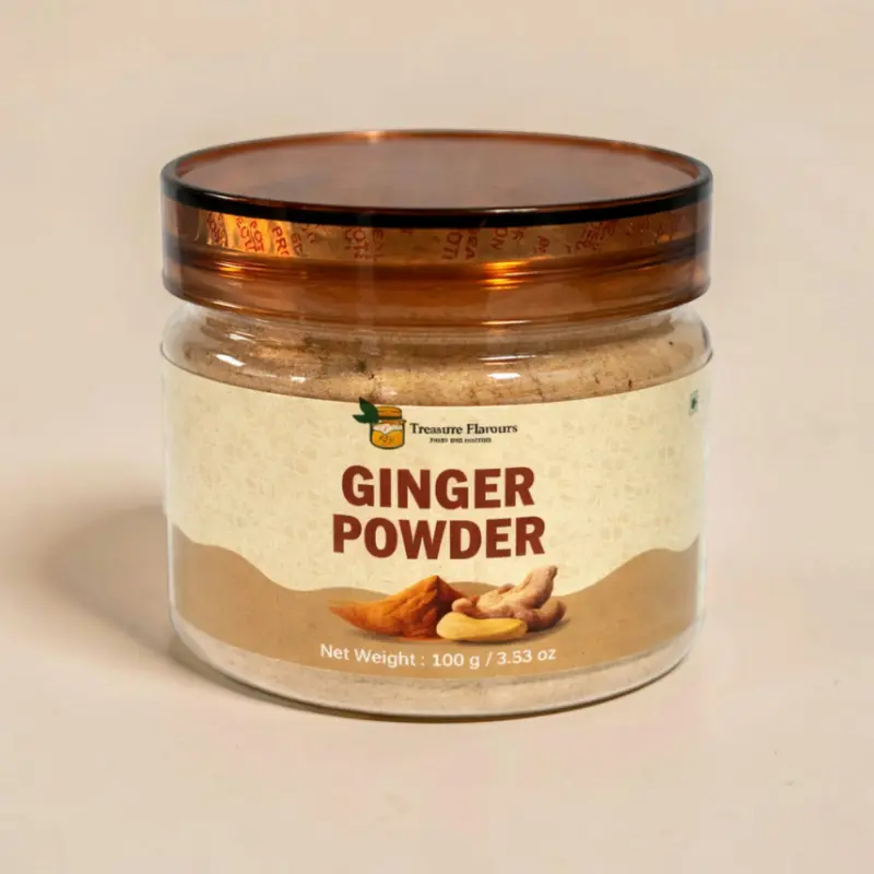 Ginger Powder