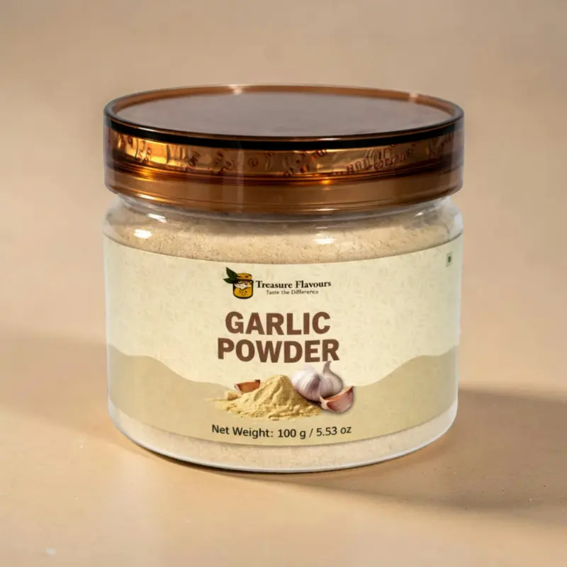 Garlic Powder