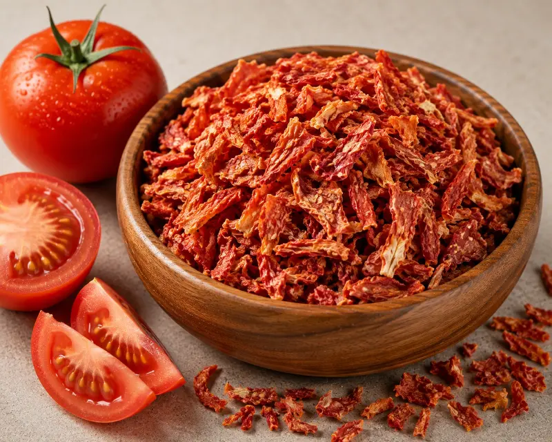 Tomato Flakes