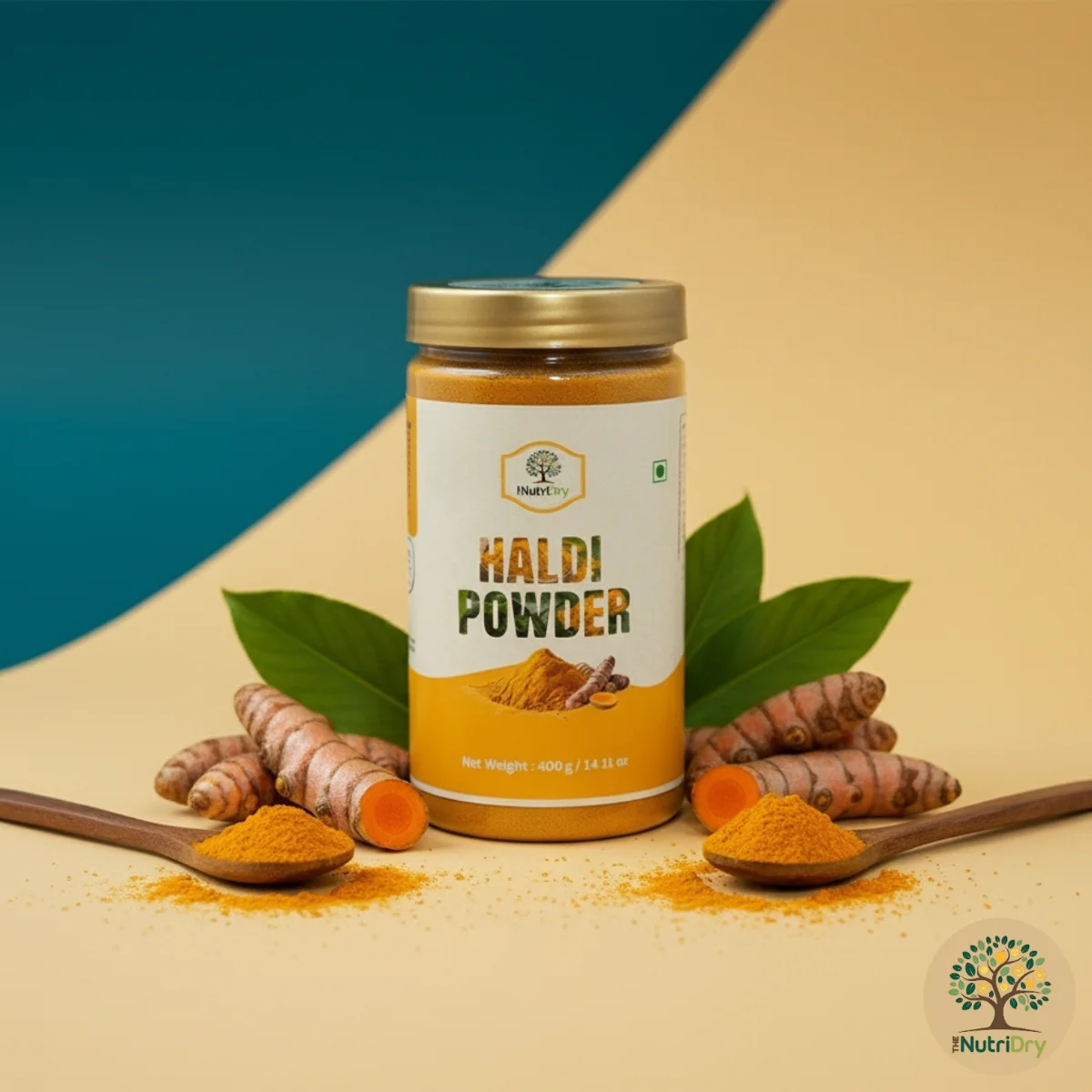 Haldi Powder
