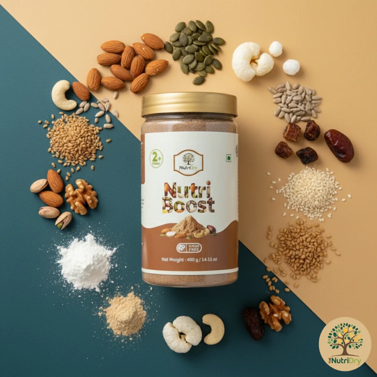 NutriBoost